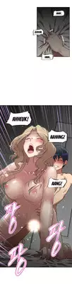 [Worin] Brawling Go Ch.0-33 (English) (YoManga) (Ongoing)