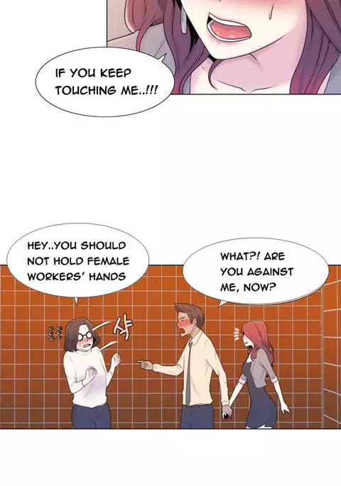 Miss Mystic Ch.1-27