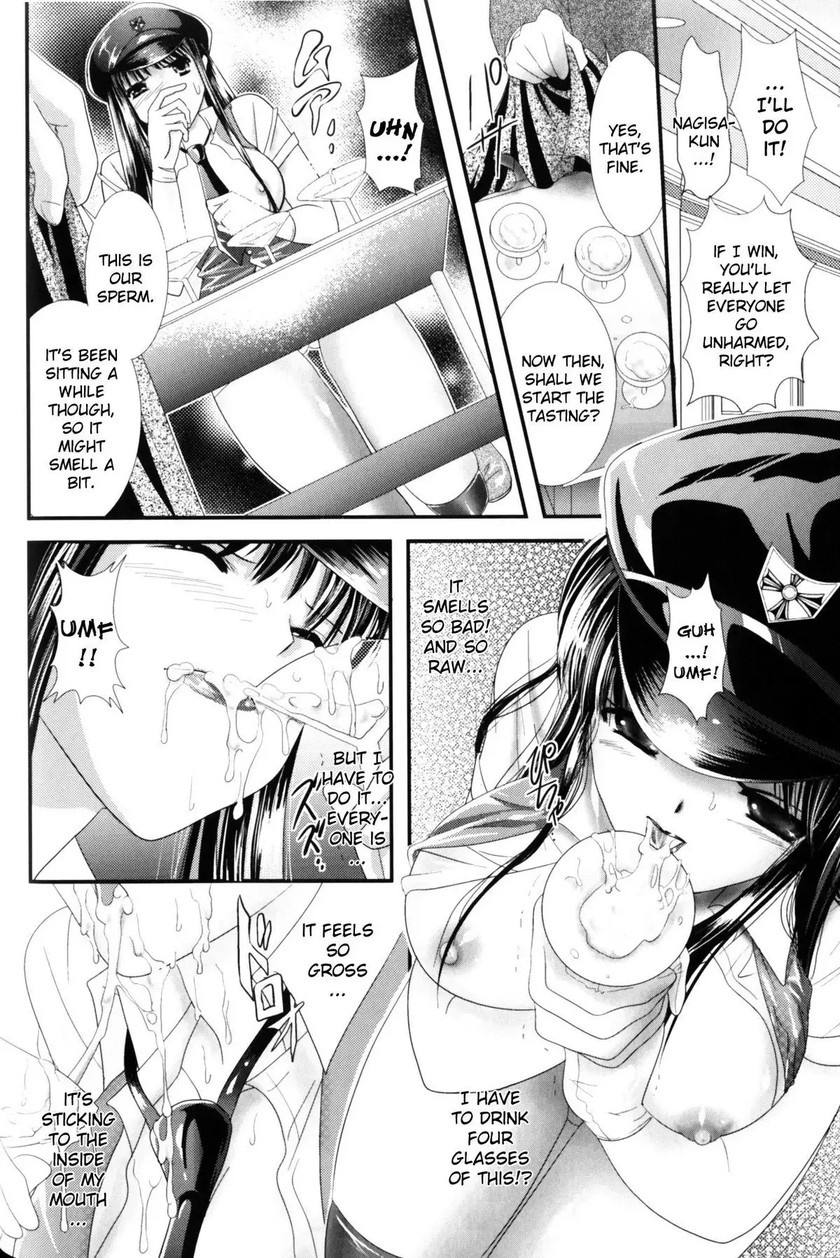 Slave Heroines 10