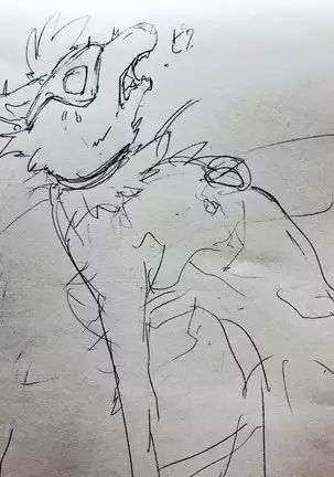 Artist - kmryon1