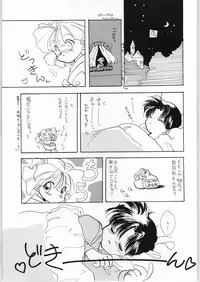 [Paradise City (various)] Akazukin Gekouchu (Akazukin Cha Cha)