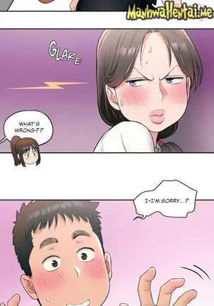Sexercise Ch. 1-43