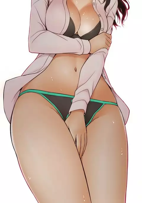Mia's Tool Ch.0-4