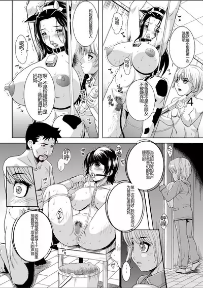 Keibo Ryouko