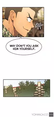 [Yi Hyeon Seok] Refrain Love Ch.1-21 (English) (YoManga) (Ongoing)