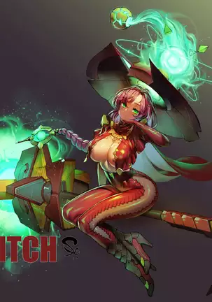 collection of illustrations