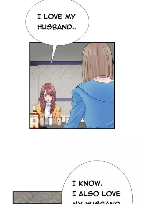 The Taste of Hands Ch.1-72