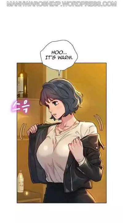 What do you Take me For? Ch.158/?