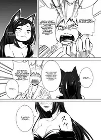 [Genkei Yuugi (Tenamaru)] Aru Hareta Hi ni (Touhou Project) [English] [CGrascal] [Digital]