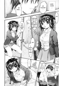 [Zero no Mono] Wasurena 2 [English]