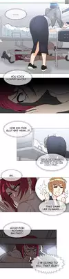 [ButcherBOY] Household Affairs Ch. 11-27 [English] [Yomanga]