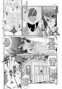 [Mizuki Eimu] Lipstick [English] {Hennojin}
