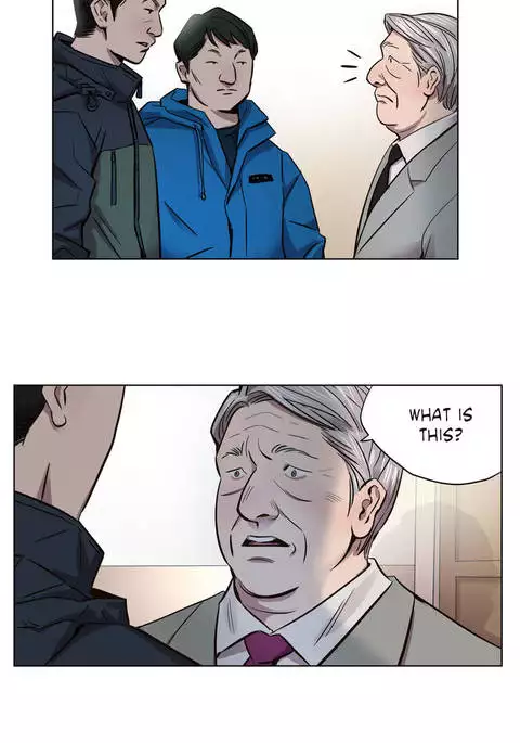 Atonement Camp Ch.1-20