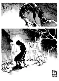 [Kharisma Jati] Legal Abortion Clinic [English]