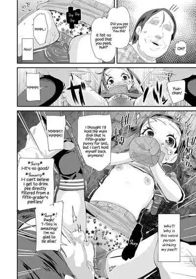 Otona no Omocha no Tsukaikata | How to Use an Adult's Toy