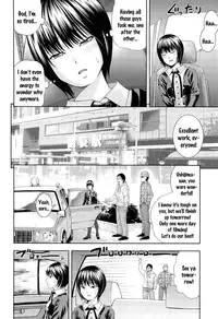 [Isami Nozomi] Ushijima Iiniku [English] [Ero Punch]