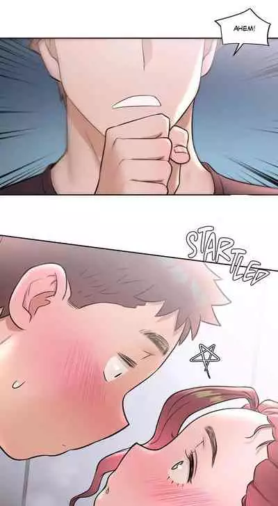 Sexercise Ch. 1-33