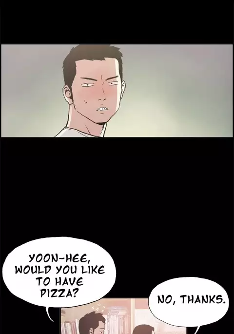 Cohabitation Ch.1-27