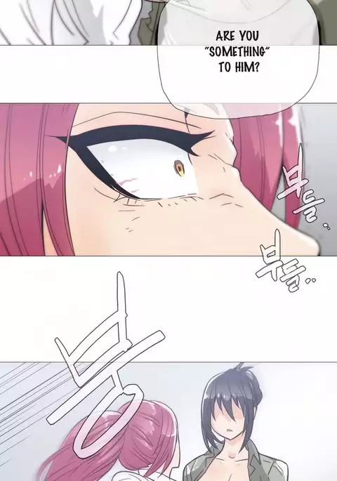 Household Affairs Ch.1-34