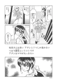 [Sano Takashi] Milky Stream Liner