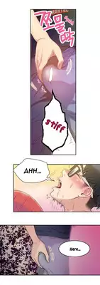 [BAK Hyeong Jun] Sweet Guy Ch. 1-44 [English] [YoManga]