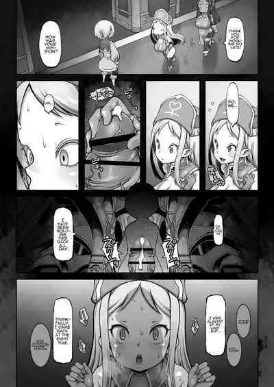 Mareinu Oukoku no Midarana Nichijou | Indecent Days of the Mareinu Kingdom