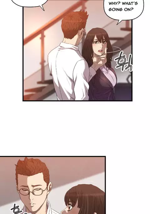Club Sodom Ch.1-25