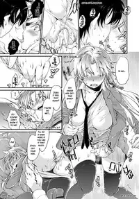 [Katase Minami] Mitsugetsu Honey | Honeymoon Honey [English] [Digital]