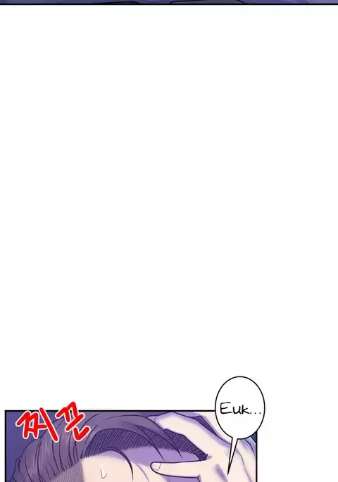 Ghost Love Ch.1-41