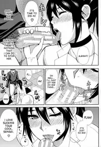 [Shunjou Shuusuke] Hitokoishi, Tsuma Ch. 1-6 [English] [desudesu]