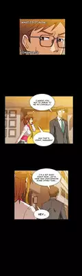 [Yi Hyeon Min] Drug Candy Ch.0-39 [English] [YoManga] (Ongoing)