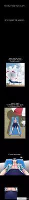 [Liangshan Bo] Seduction Ch.1-21 (English) (YoManga) (Ongoing)