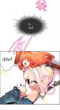 [Juder] Lilith`s Cord | 莉莉丝的脐带 Ch.1-39 [Chinese]