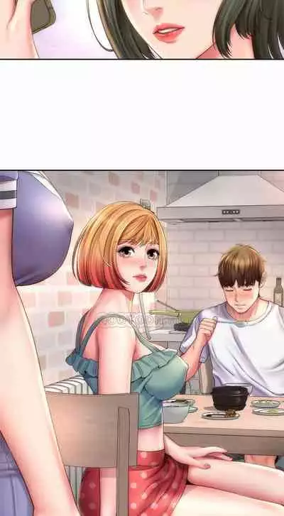 海灘女神 1-9