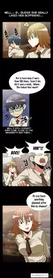 [Insane] Love Parameter Ch.1-49 (English) (YoManga) (Ongoing)