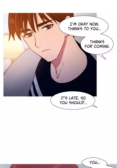 Scandal of the Witch Ch.1-25