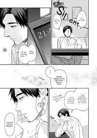 [Enzou] Mother's Spirit [English]