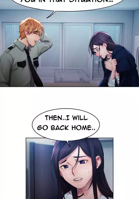 Lady Garden Ch.1-30