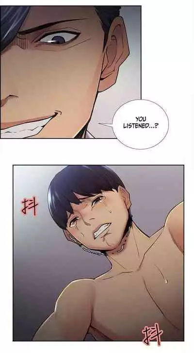 [Serious] Taste of Forbbiden Fruit Ch.41/53 [English] [Hentai Universe]