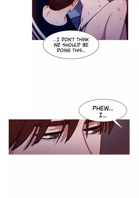 Scandal of the Witch Ch.1-39