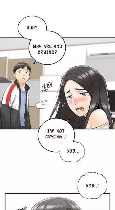 Young Boss Manhwa 01-73 [English]