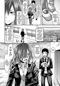 [Yuzuki N Dash] Ane-Koi [English] {Darknight + woootskie + QBtranslations + MumeiTL} [Decensored]
