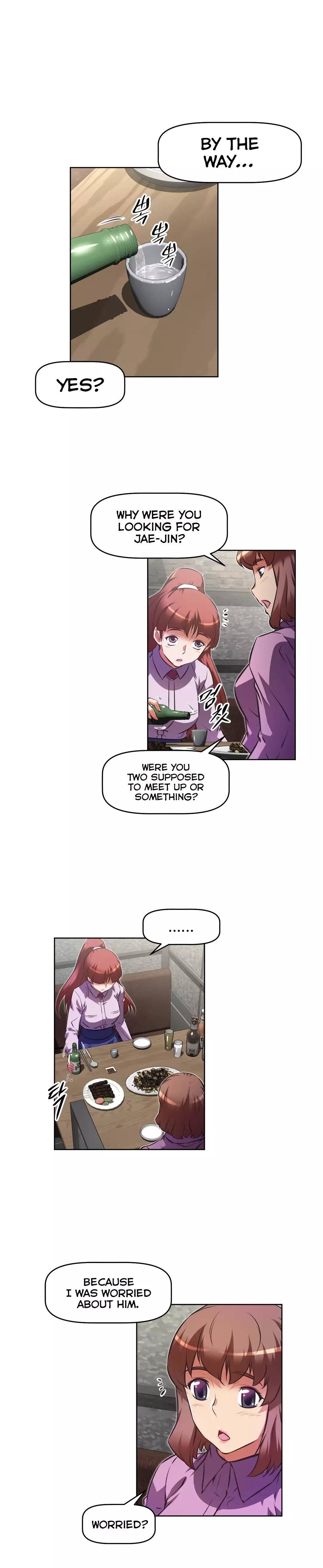 Brawling Go Ch.76-126