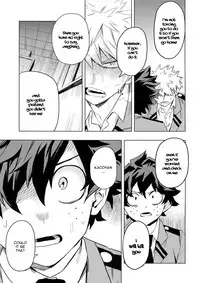 Aiyoku Keppeki Syndrome