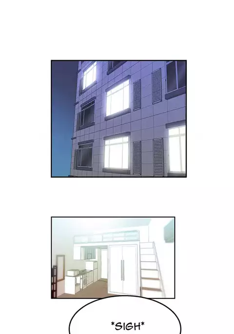 My Office Ch.1-25