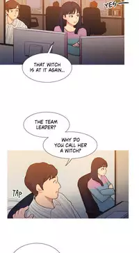 [PINKO] Scandal of the Witch Ch.1-30 (English) (Ongoing)