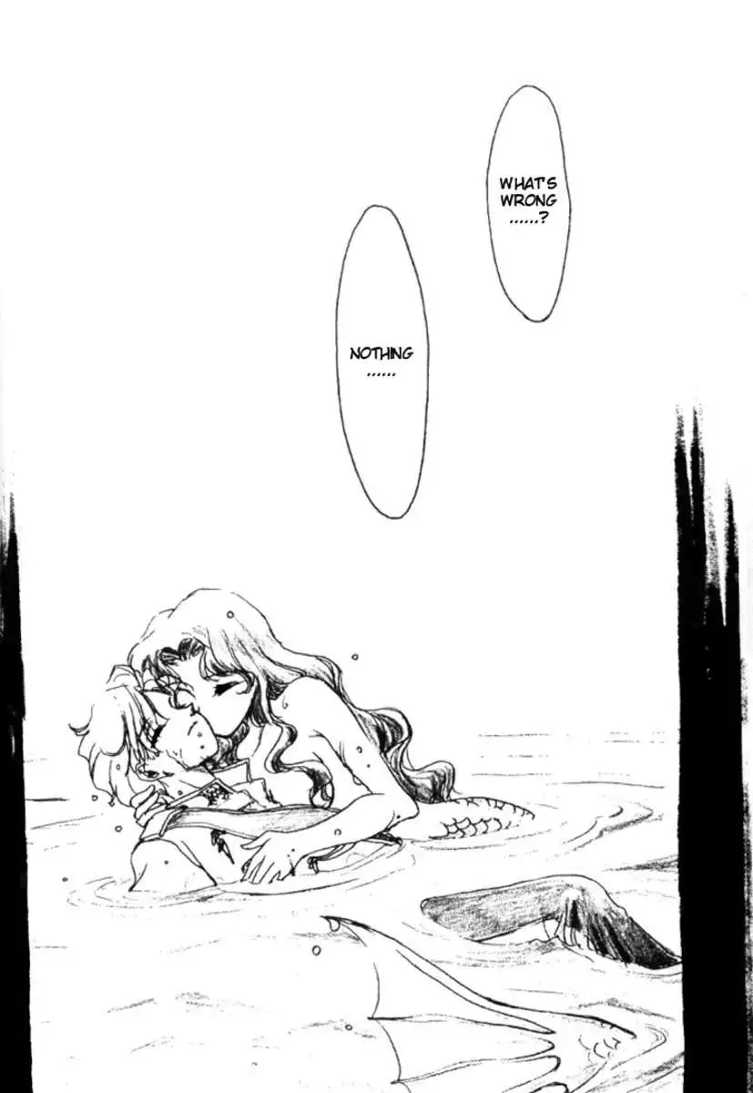 Ningyohime Saishuu Version