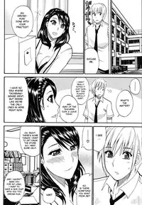 [Shunjou Shuusuke] Home Lesson 1-2 [English][Decensored]