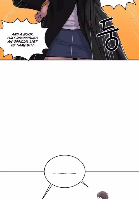 Ghost Love Ch.1-41