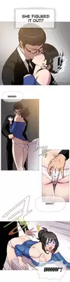 [ButcherBOY] Household Affairs Ch. 11-27 [English] [Yomanga]